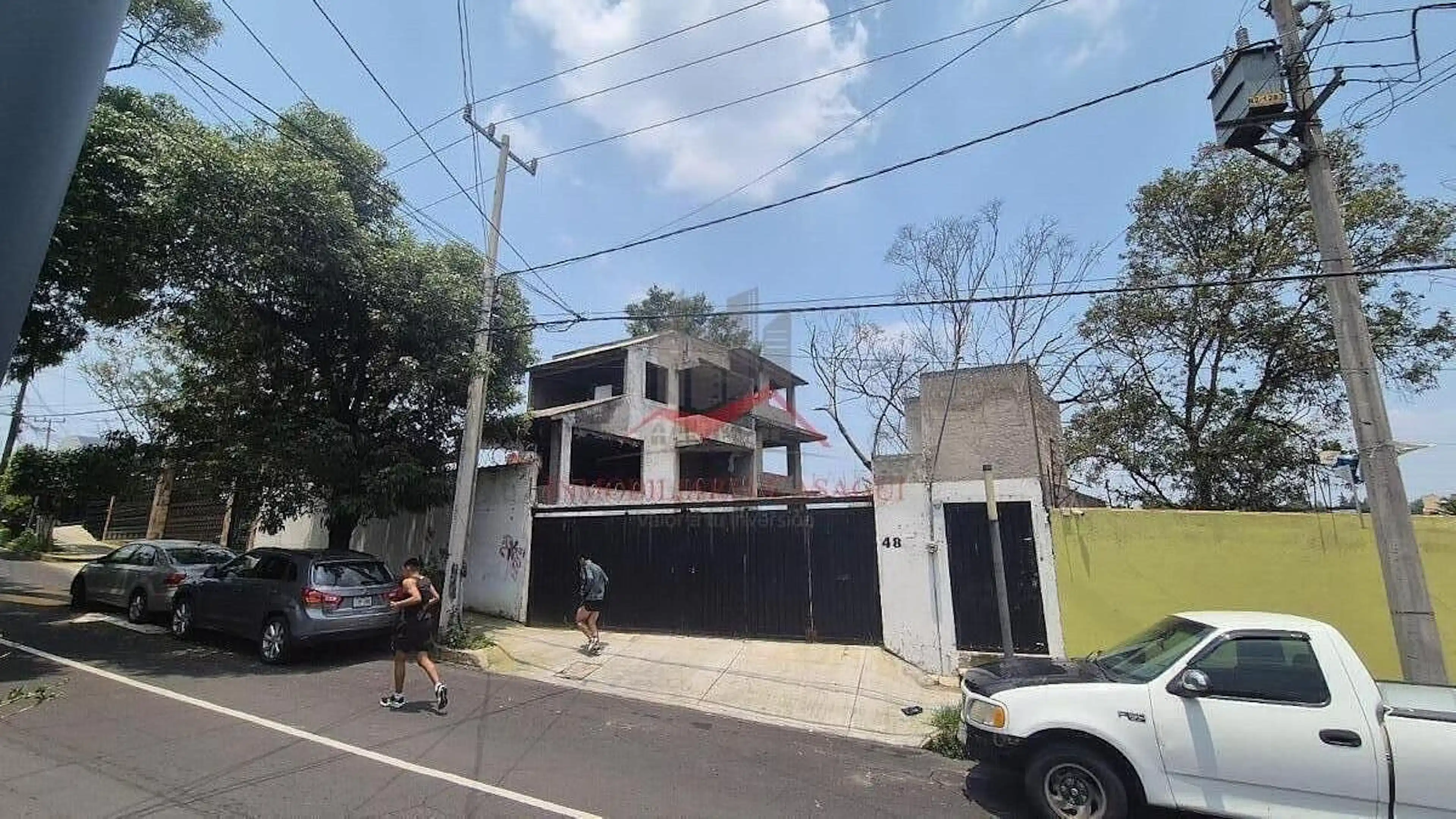 Terreno en Venta en Colinas del Sur, Álvaro Obregón en $9,000,000.00