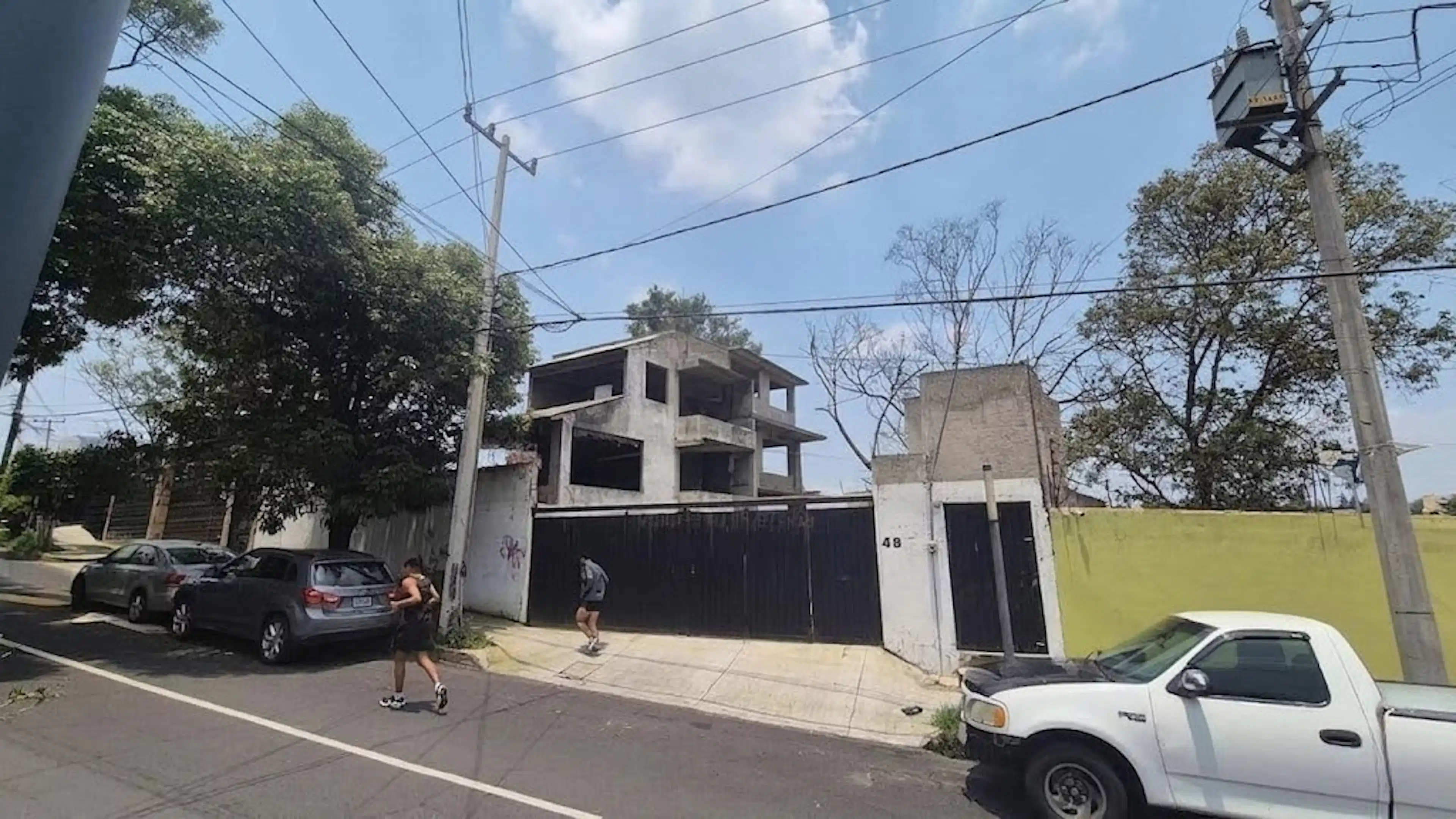 Terreno En Venta En Colinas Del Sur, Álvaro Obregón En $9,000,000.00