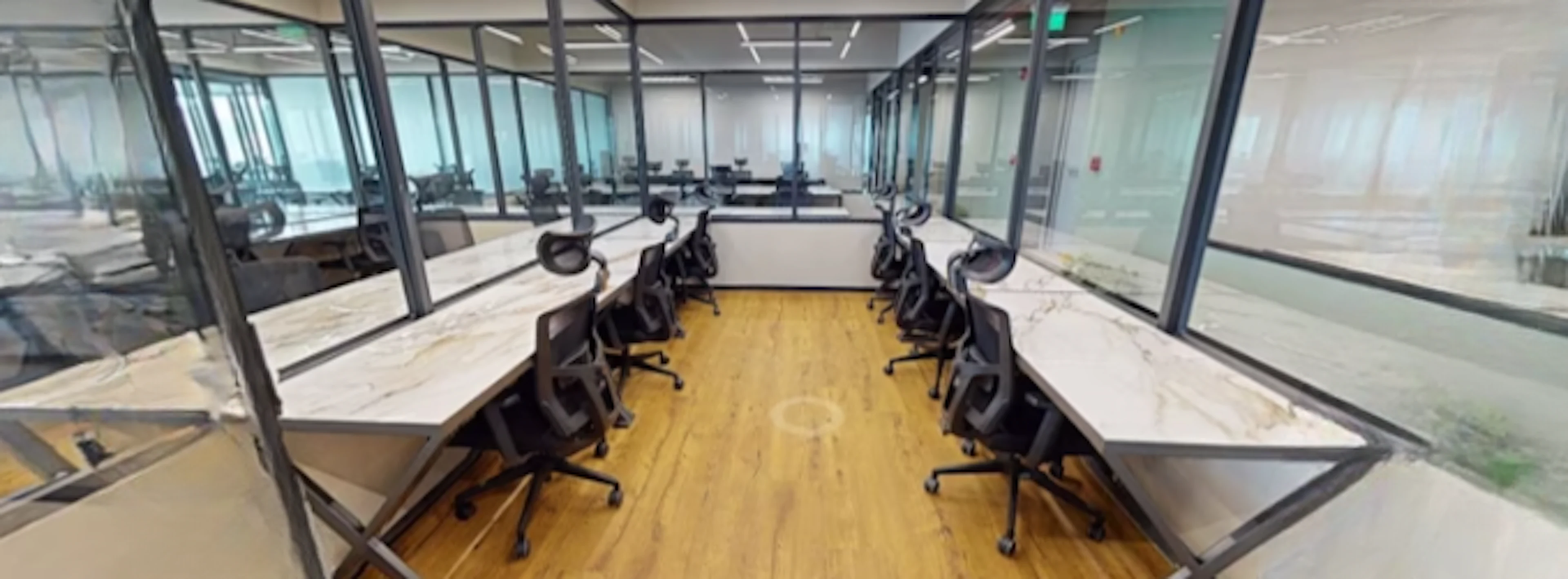 Oficina Spot2