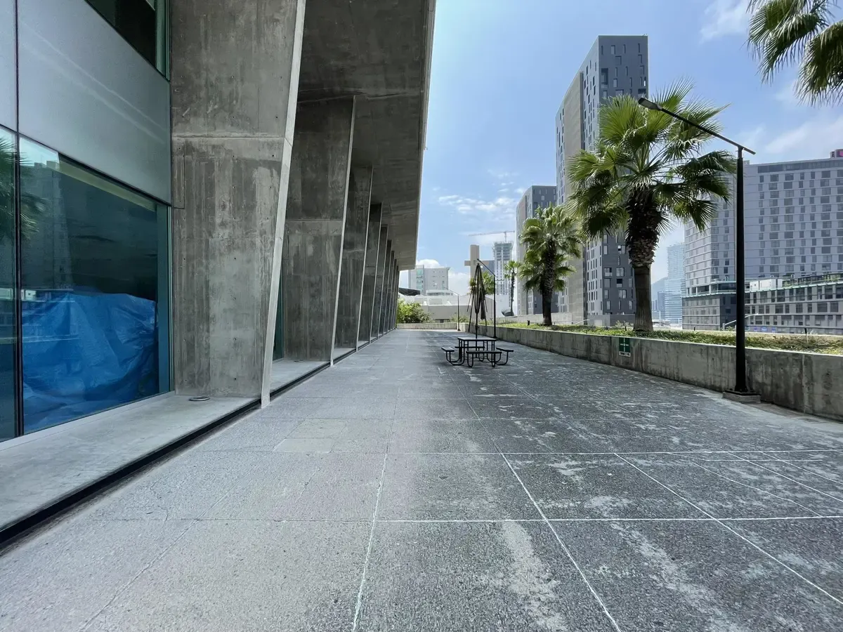 Oficina Spot2