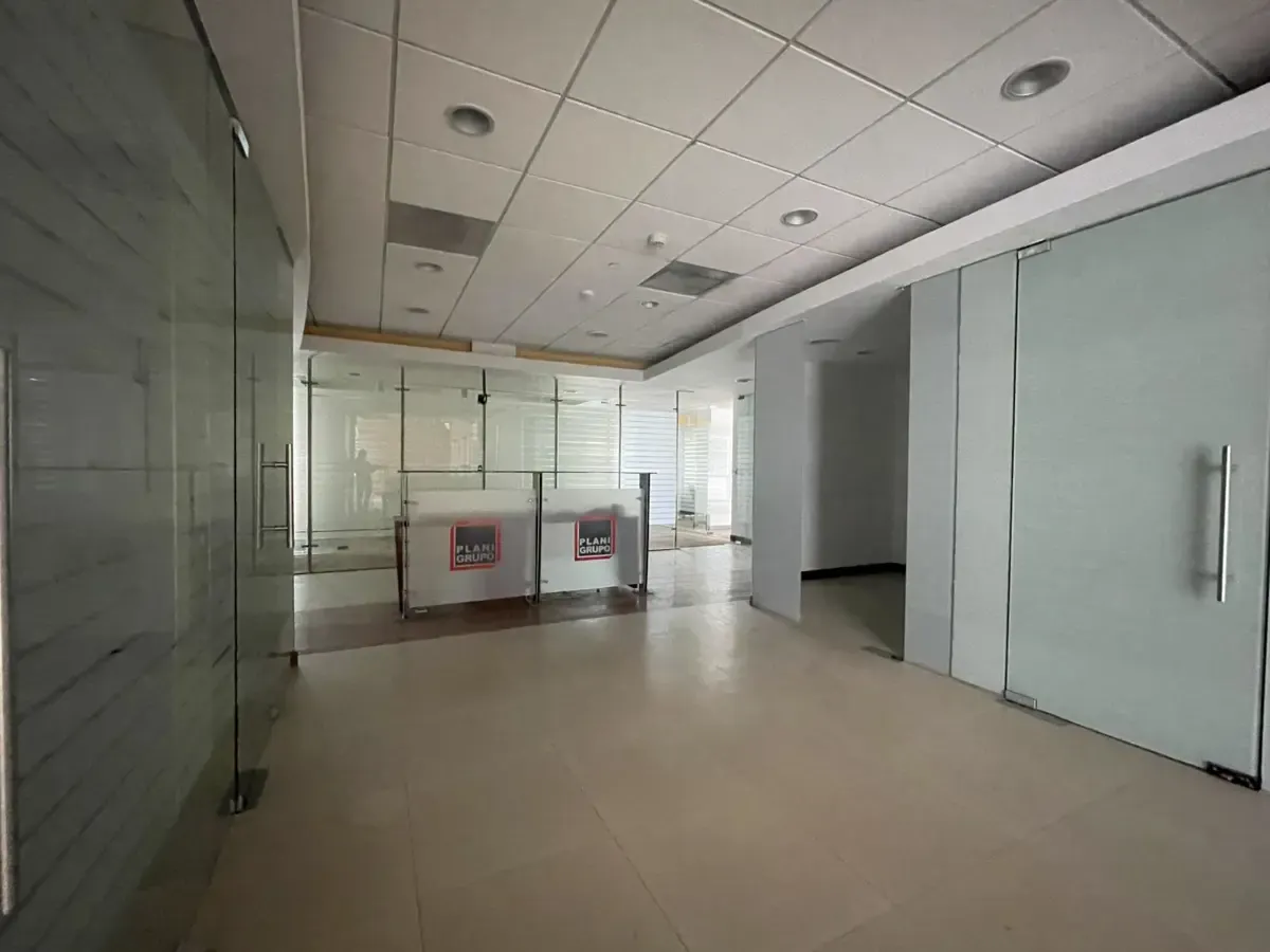 Oficina Spot2