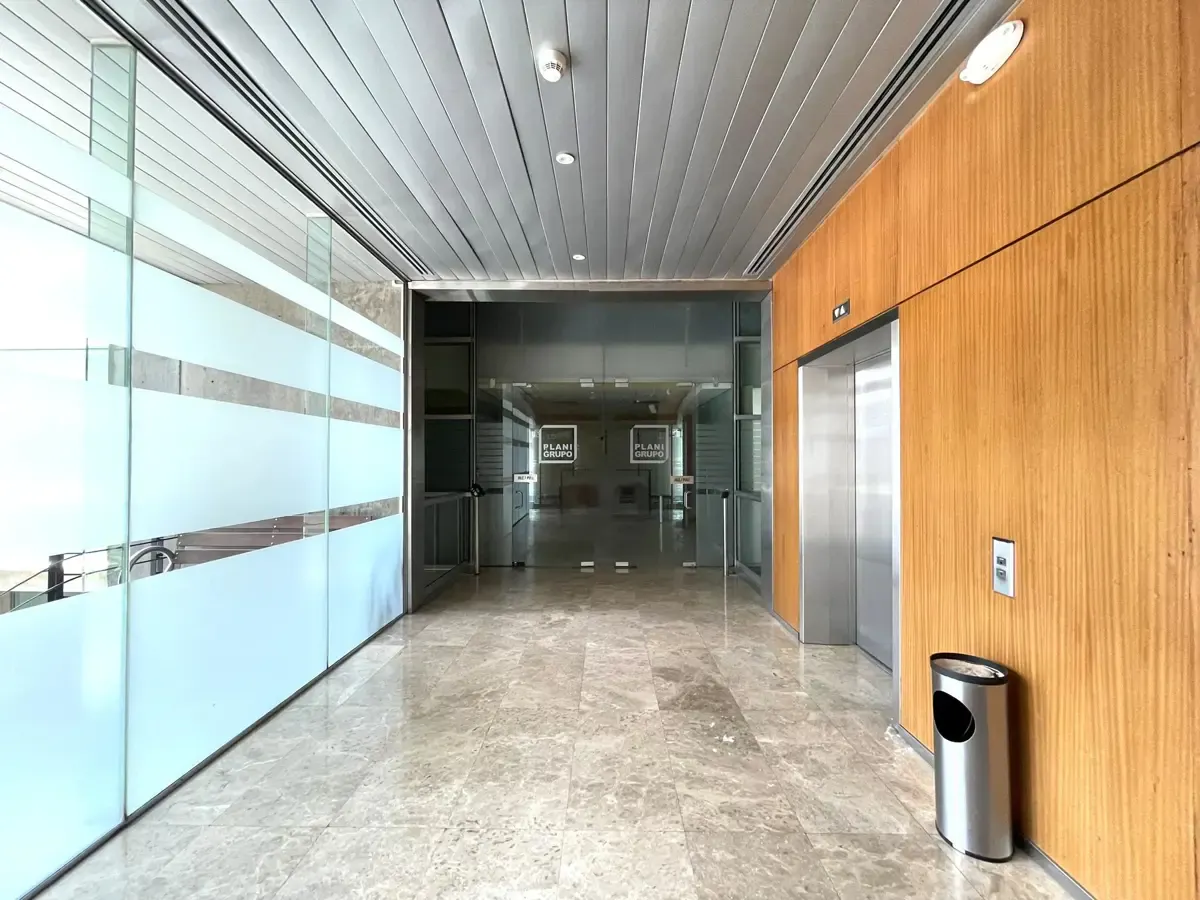Oficina Spot2
