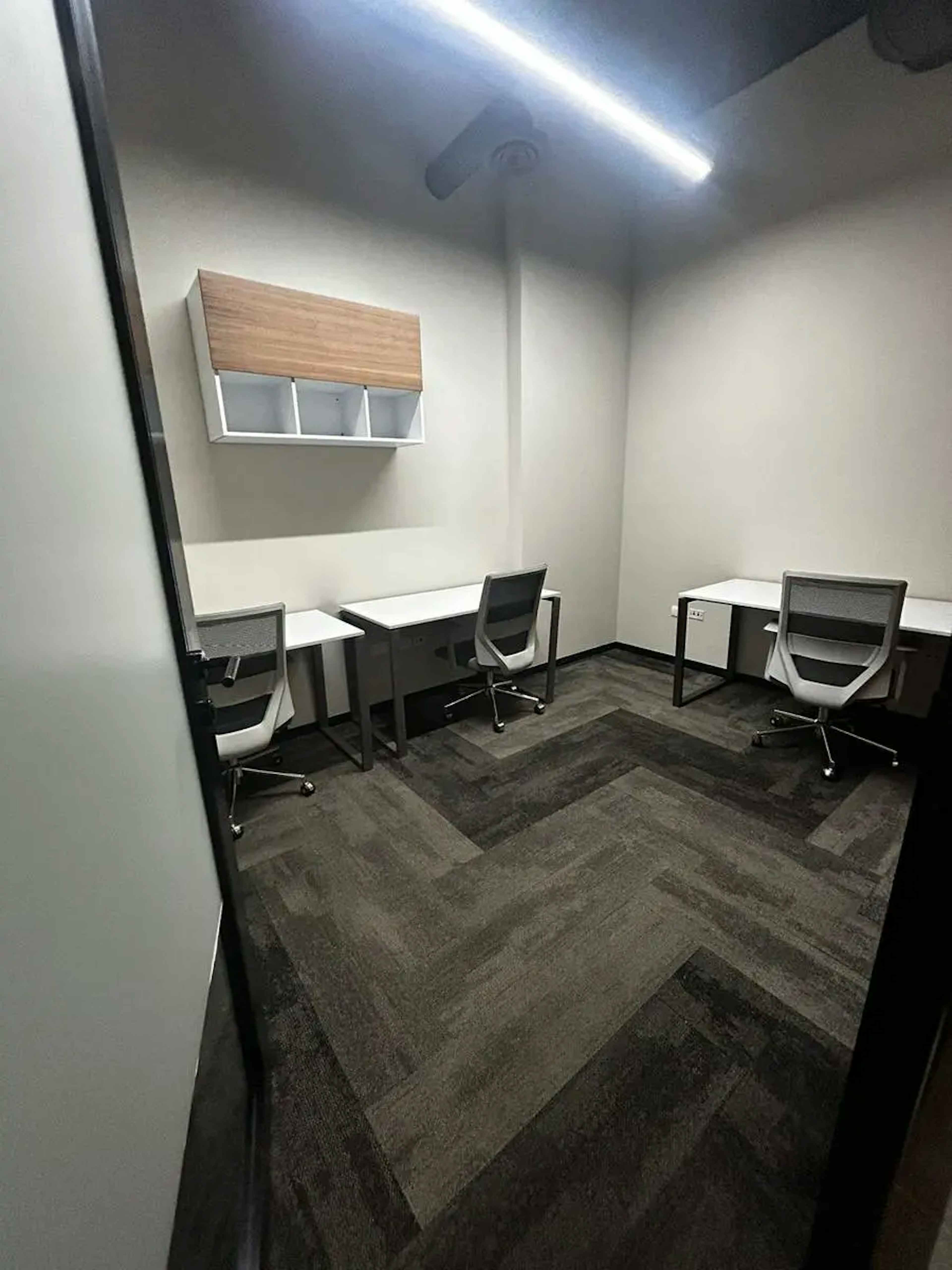 Doctor José María Coss