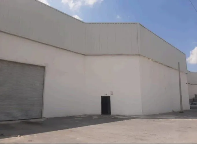 Industrial Spot2