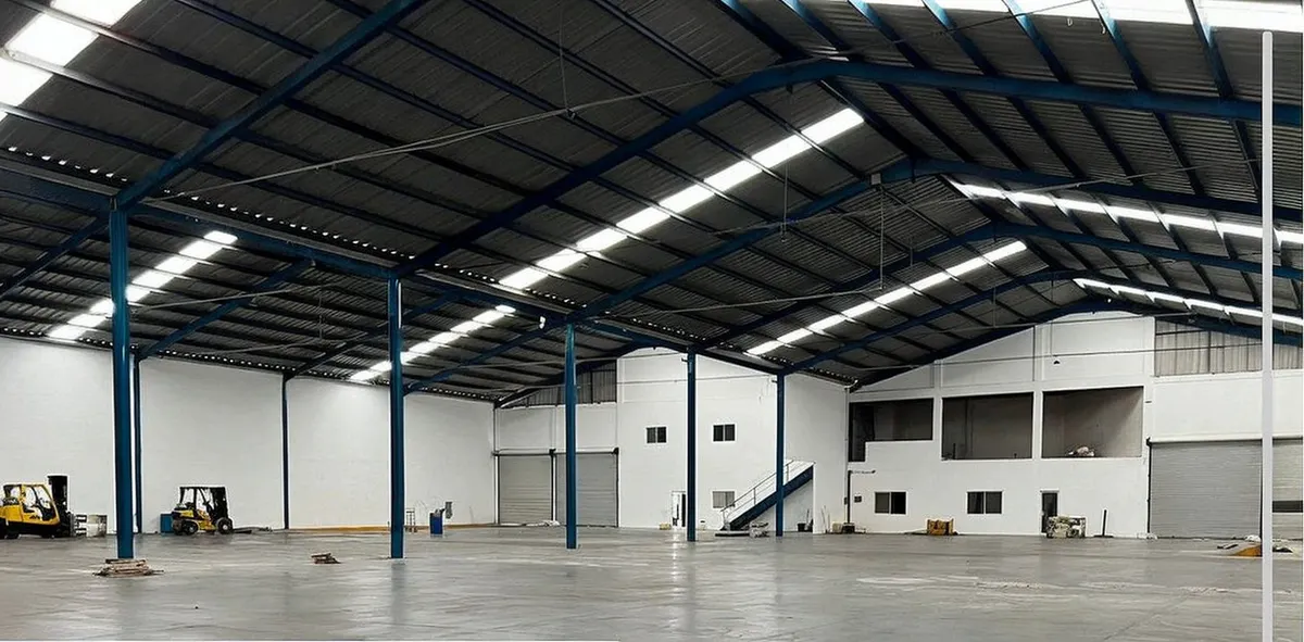 Industrial Spot2