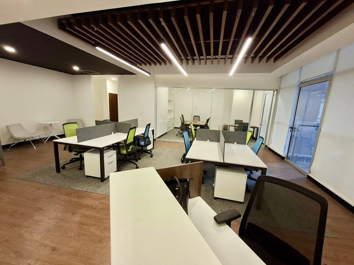 Oficina Spot2