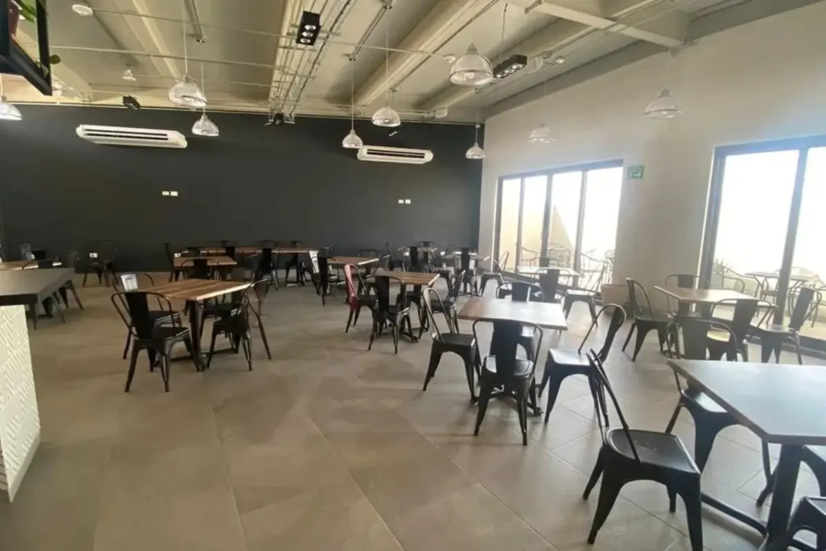 Oficina Spot2