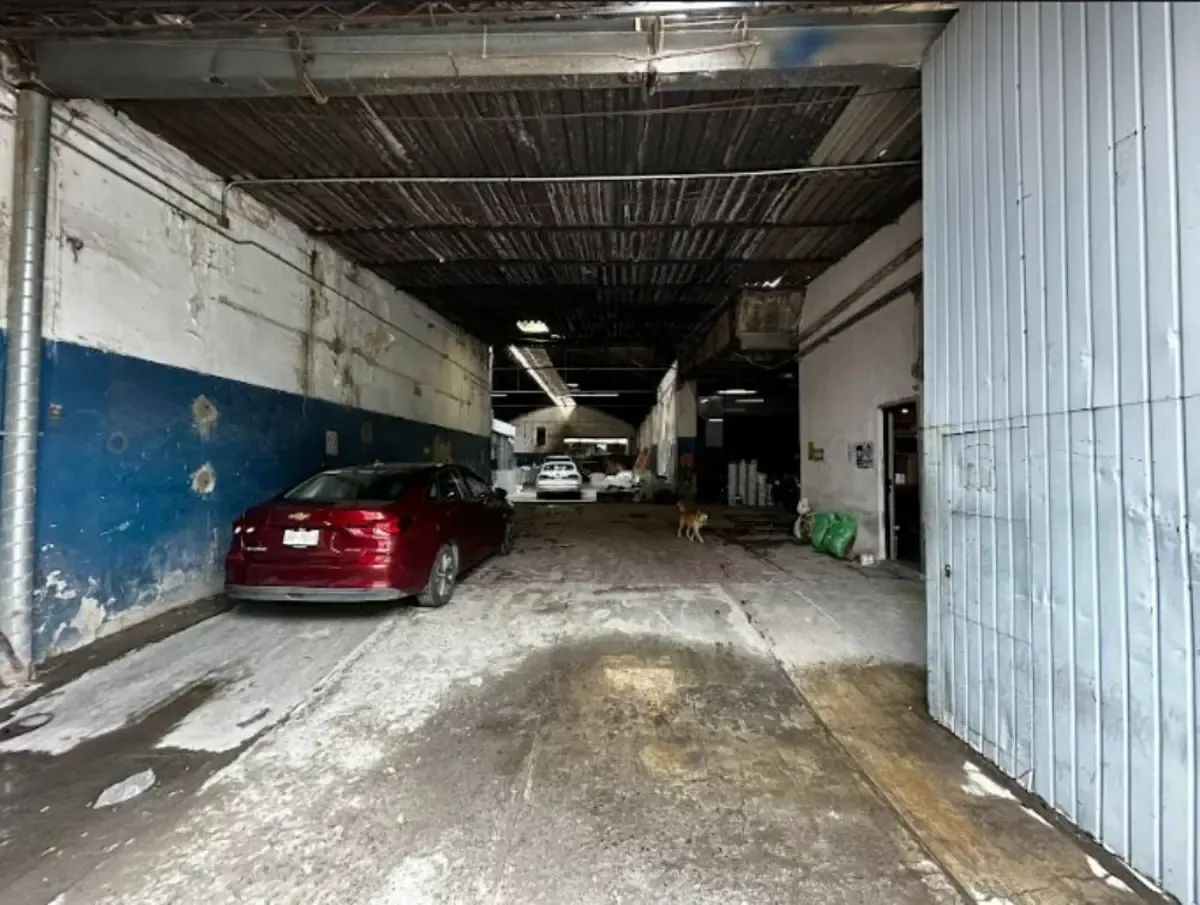 Industrial Spot2