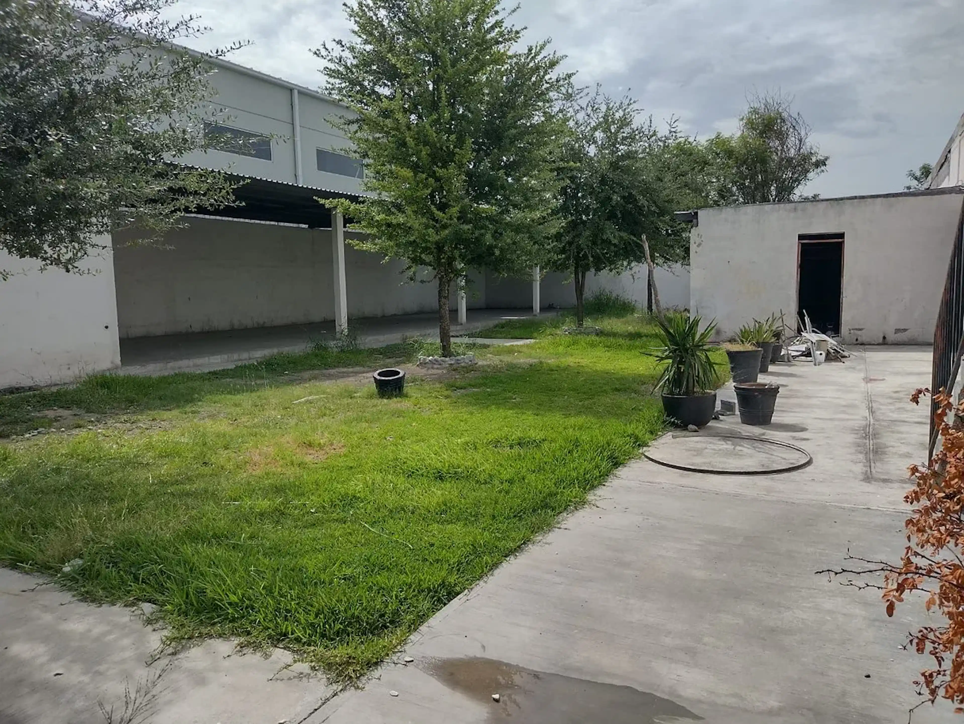 Terreno En Renta En Campestre Ctm, Apodaca, Nuevo León
