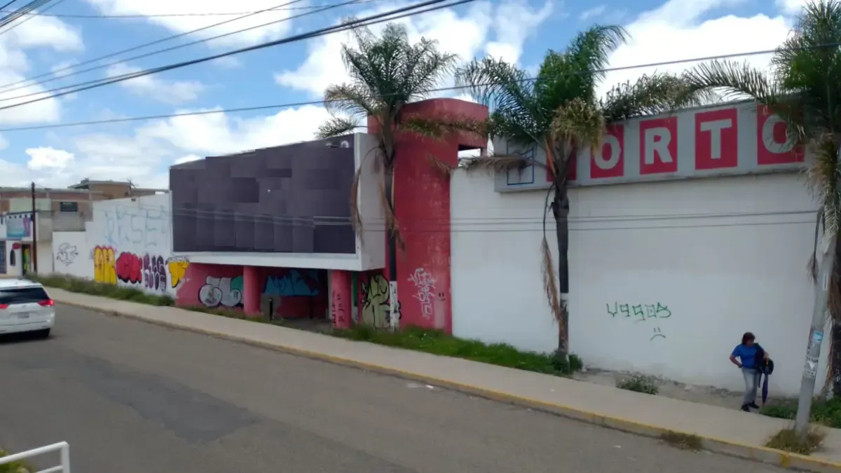 Local Comercial Spot2