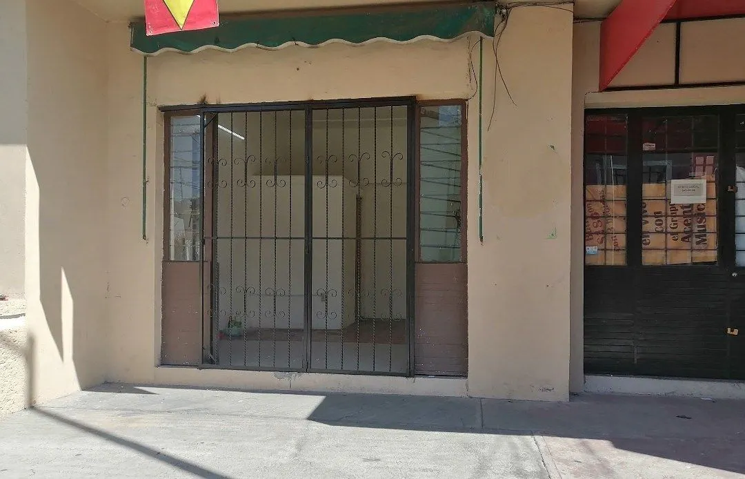 Local Comercial Spot2
