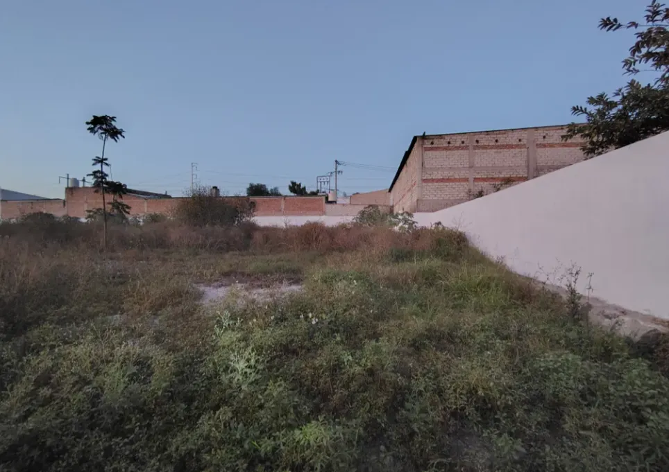 Terreno Spot2