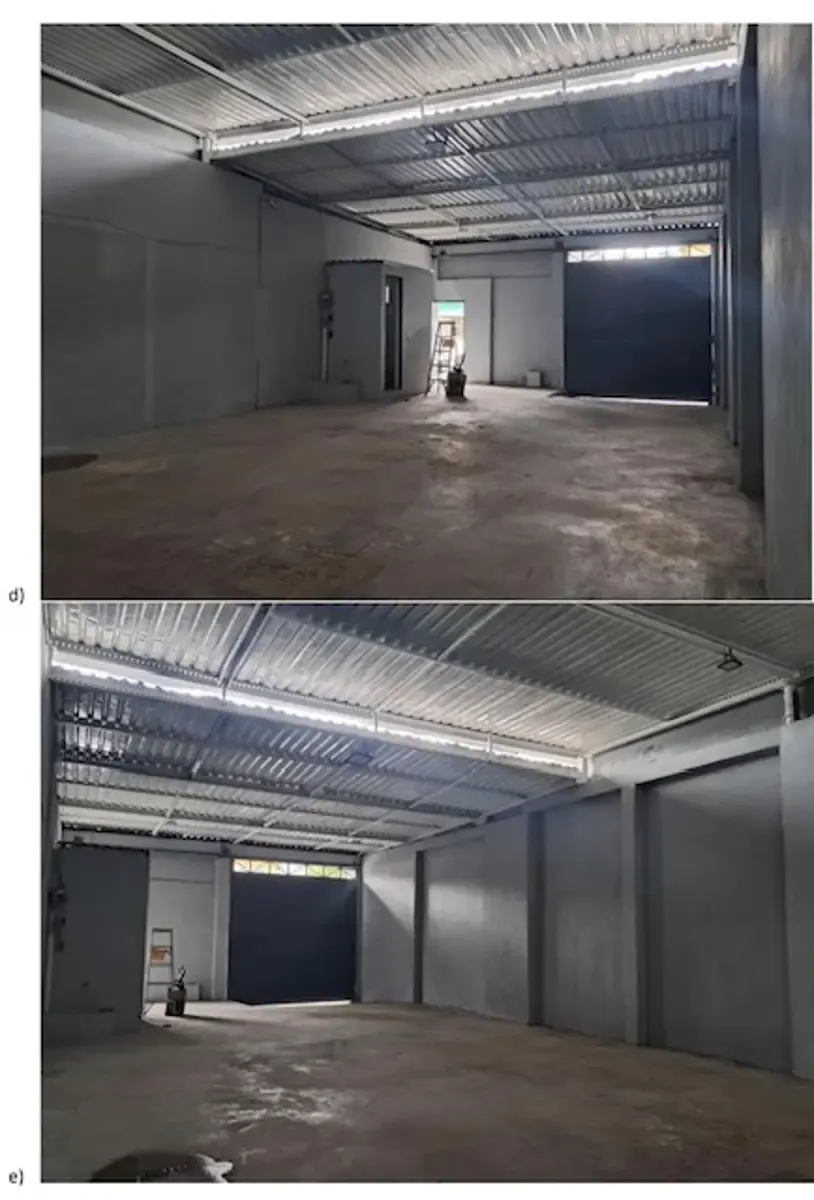 Industrial Spot2
