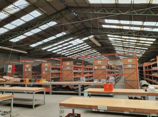 Industrial Spot2