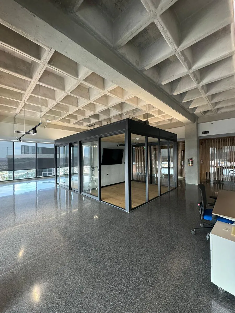 Oficina Spot2