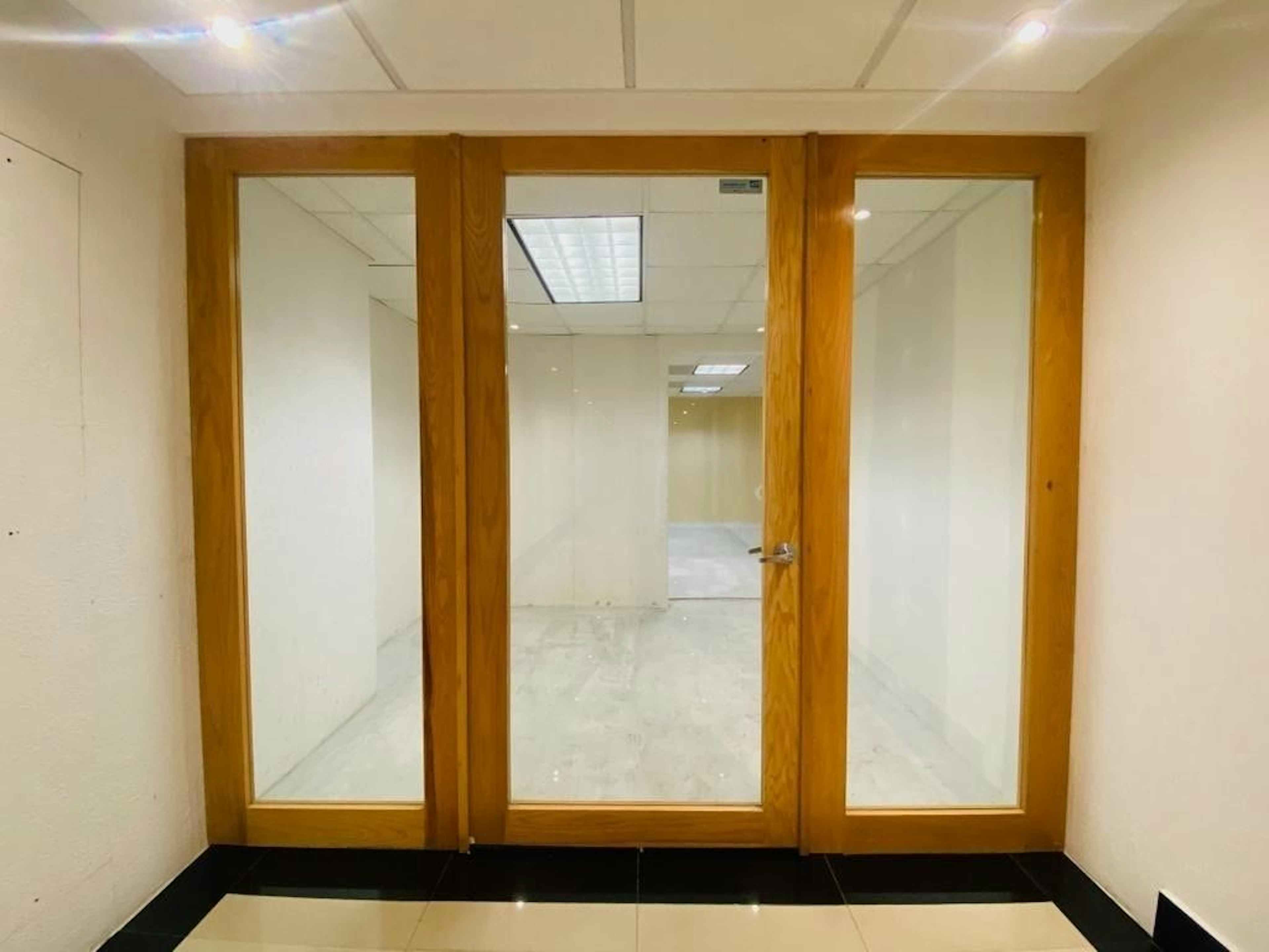 Prolongación Paseo De La Reforma 625