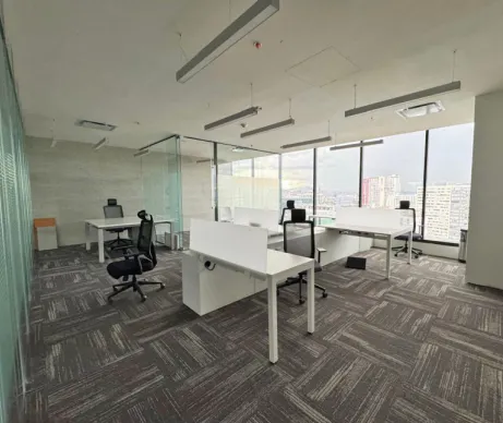 Oficina Spot2