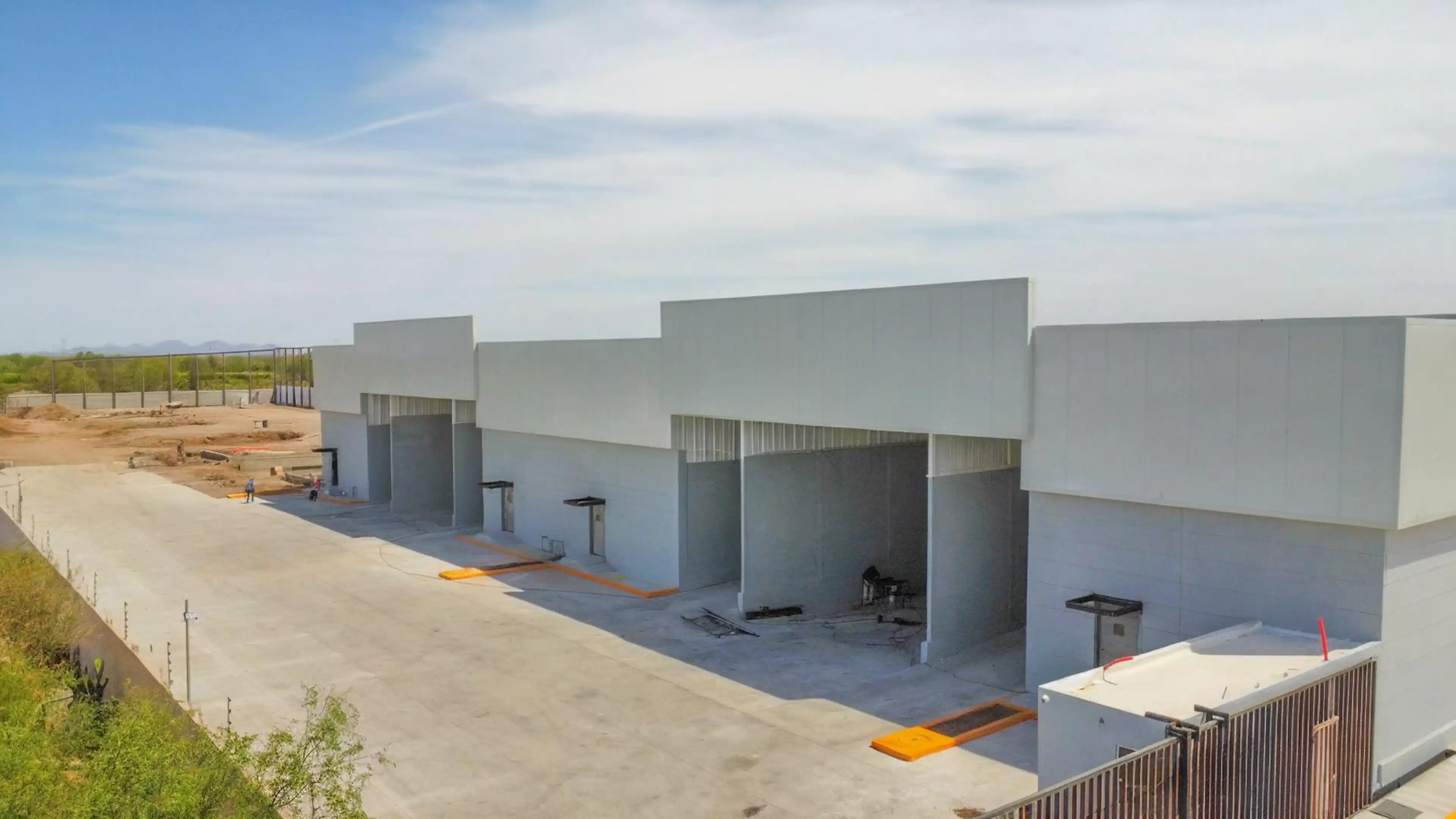 Carretera Hermosillo Bahía Kino S/N