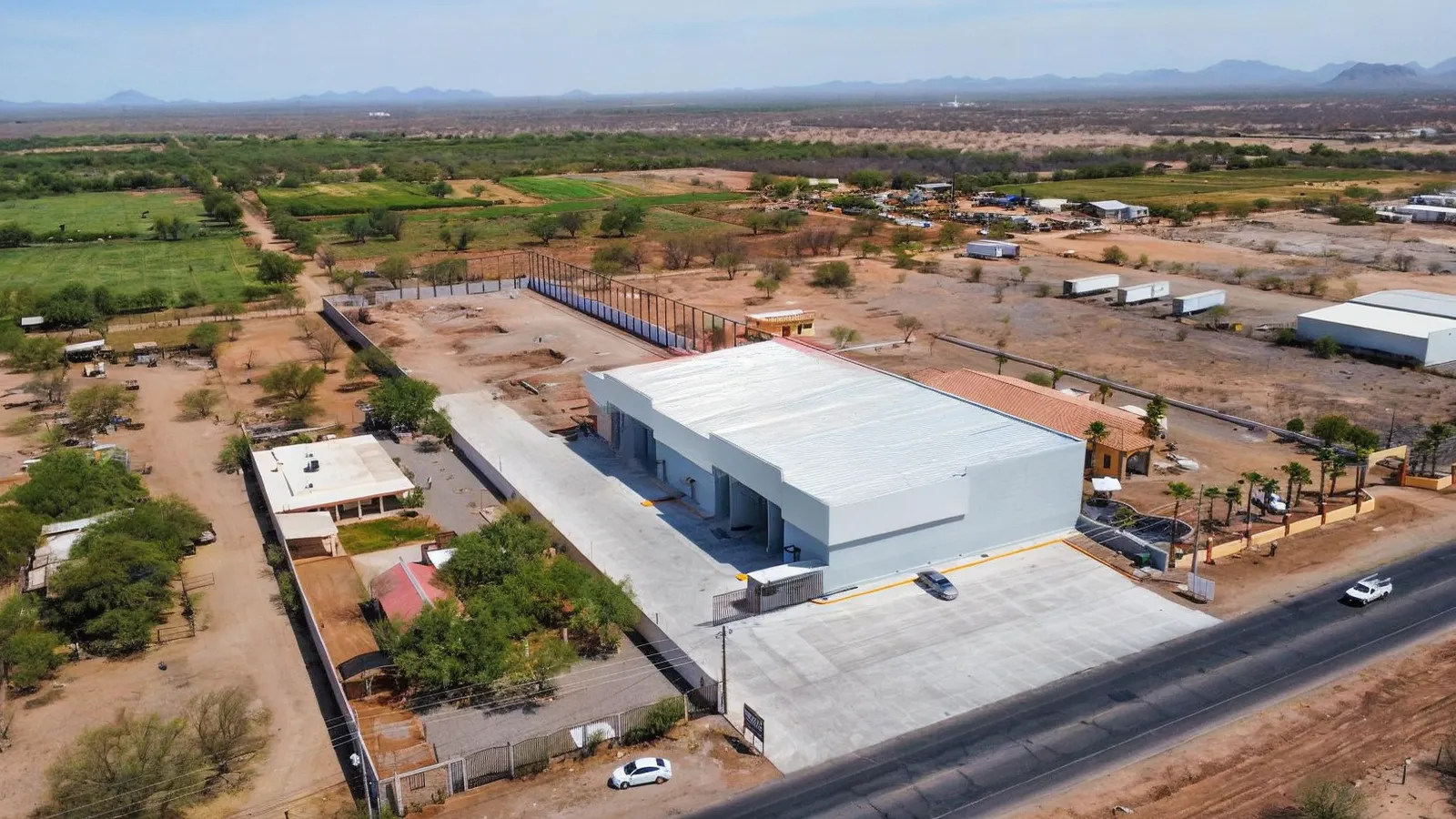 Industrial Spot2