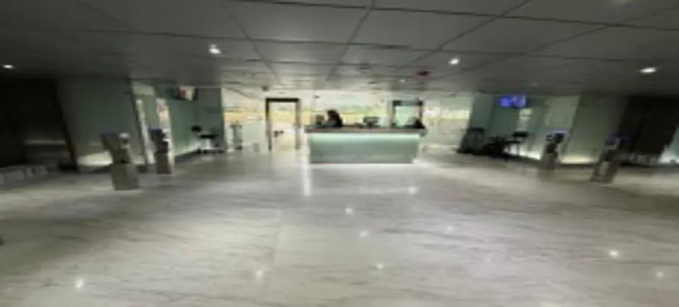 Oficina Spot2