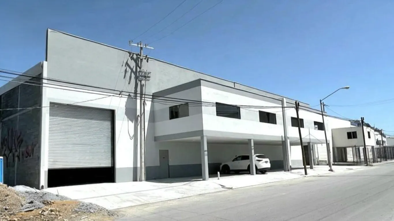 Industrial Spot2