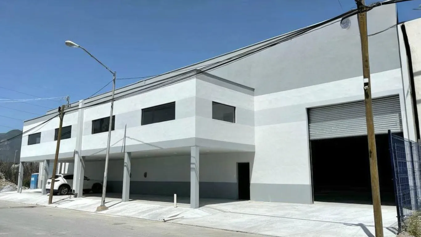 Industrial Spot2