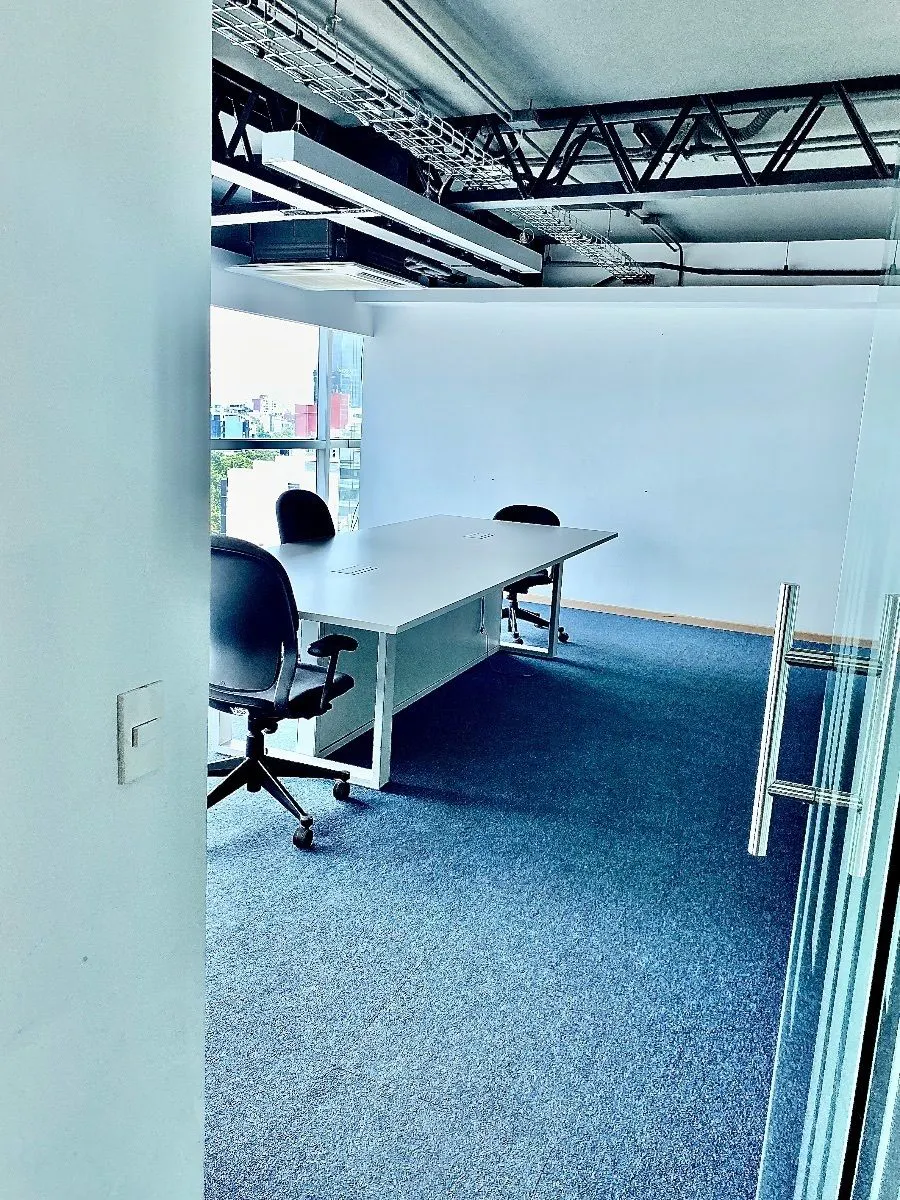 Oficina Spot2