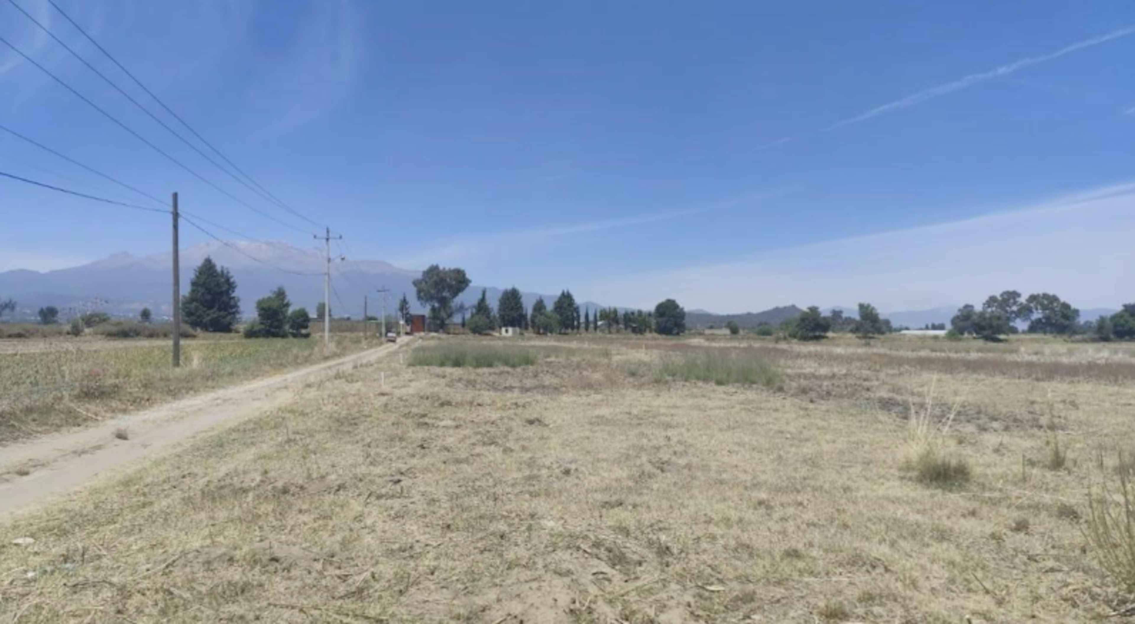 San Martín Texmelucan