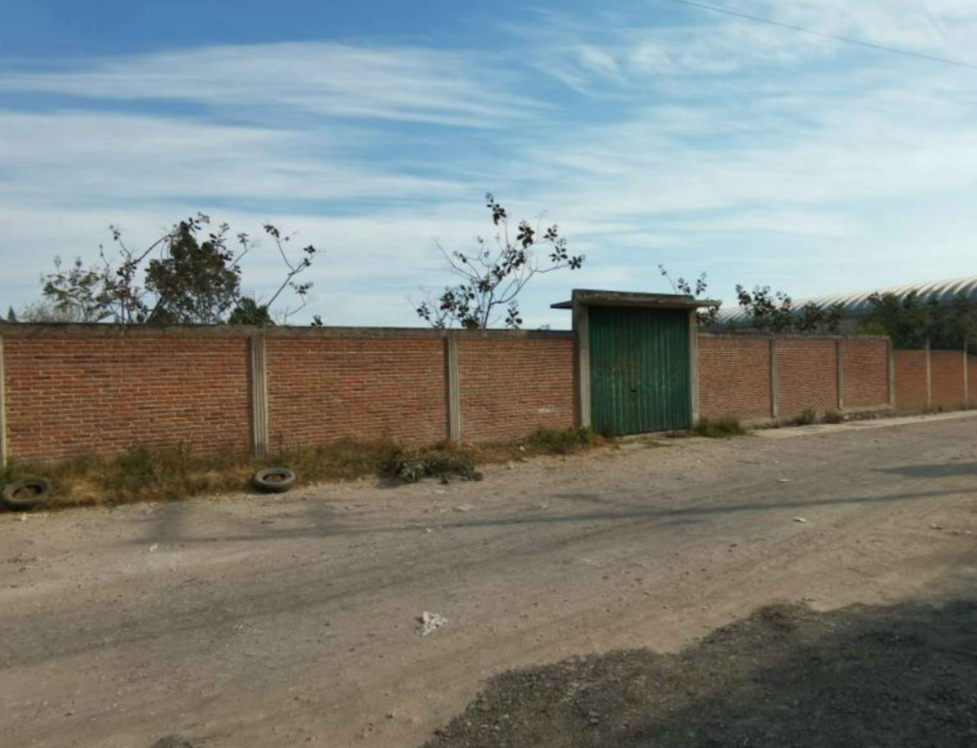 Terreno En La Carmelita, Puebla, Puebla