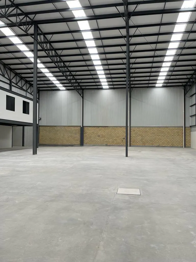 Industrial Spot2