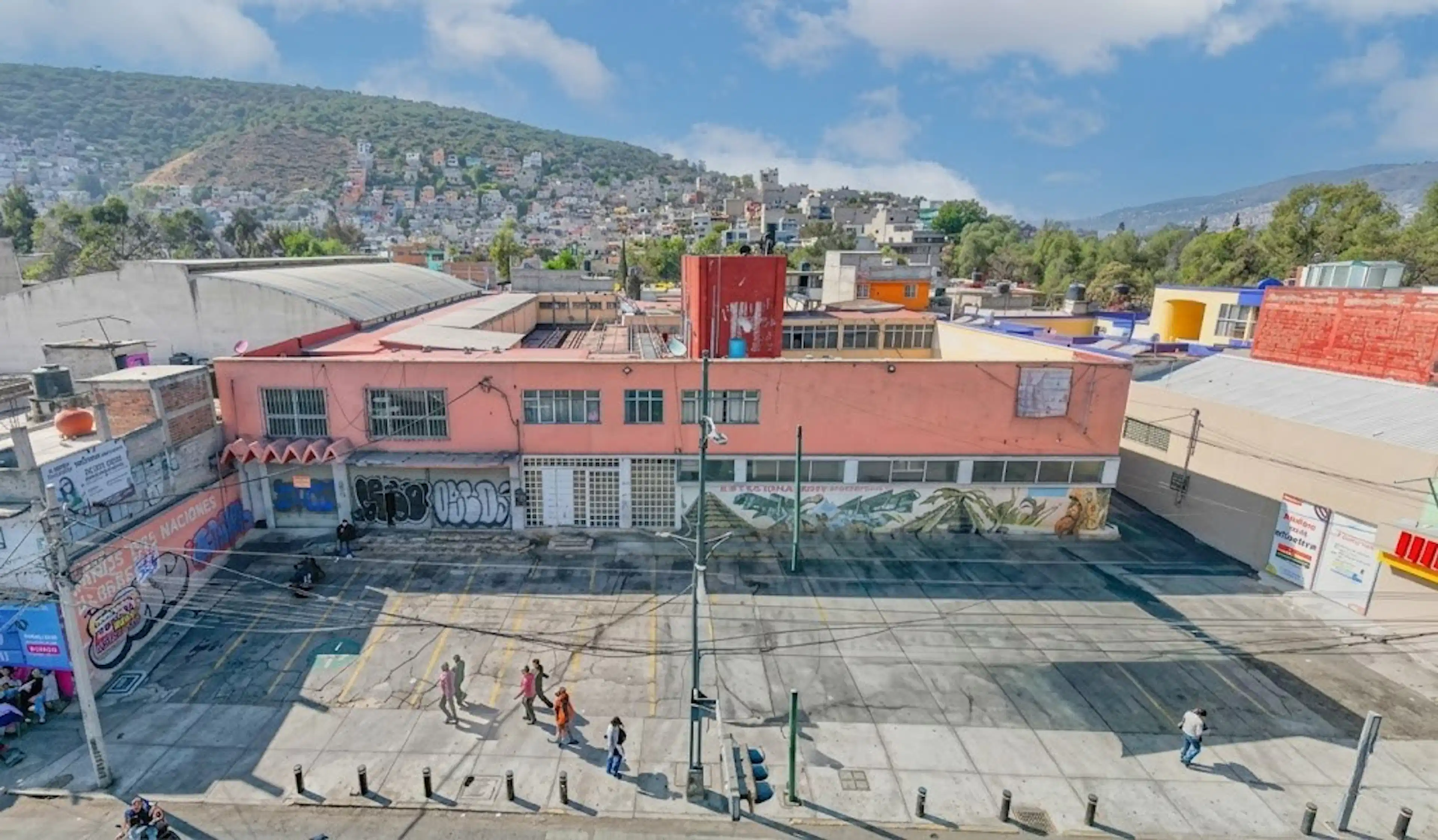 Avenida Centenario 2060