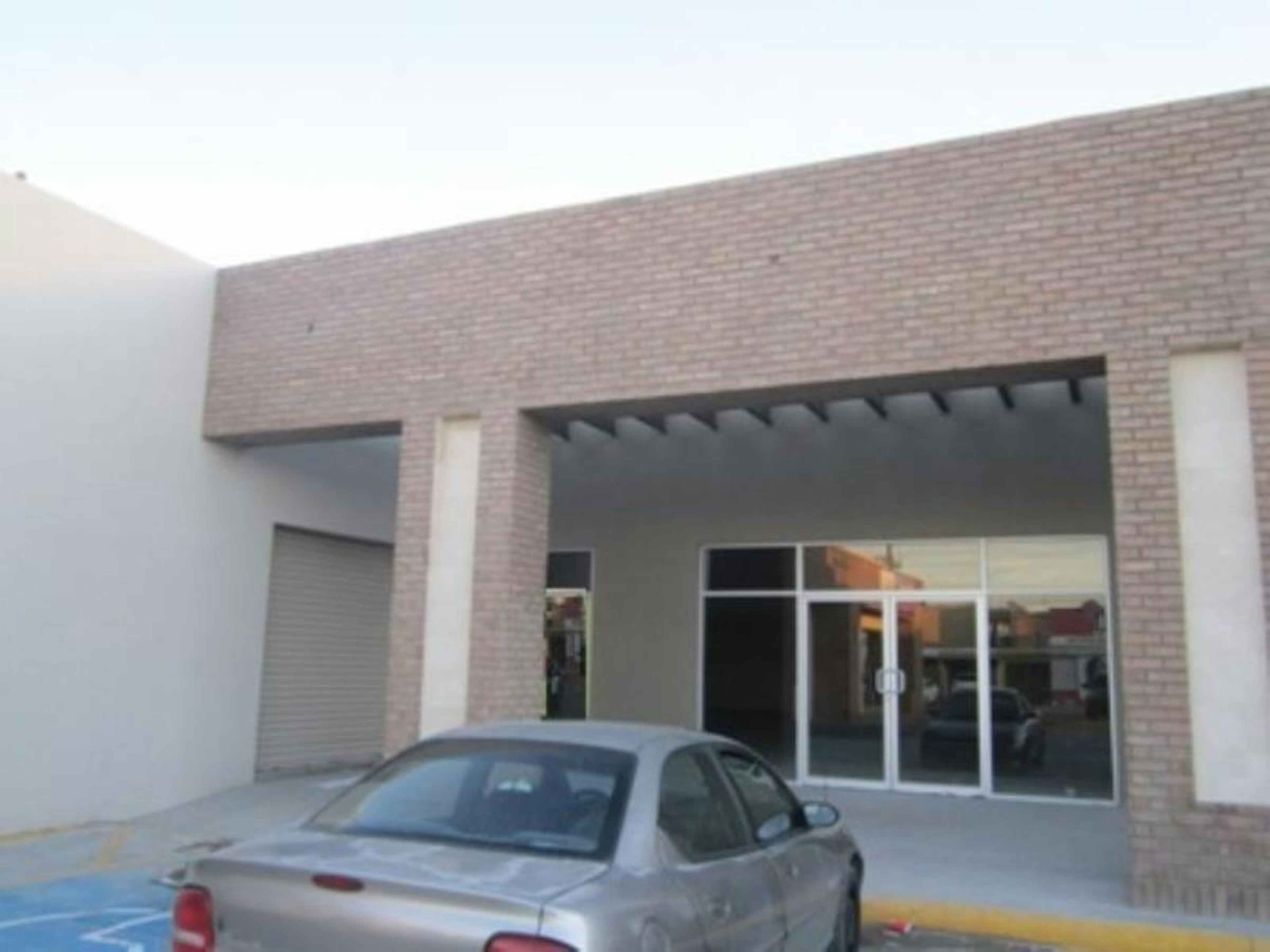 Avenida Arista  Esquina Fco. I. Madero