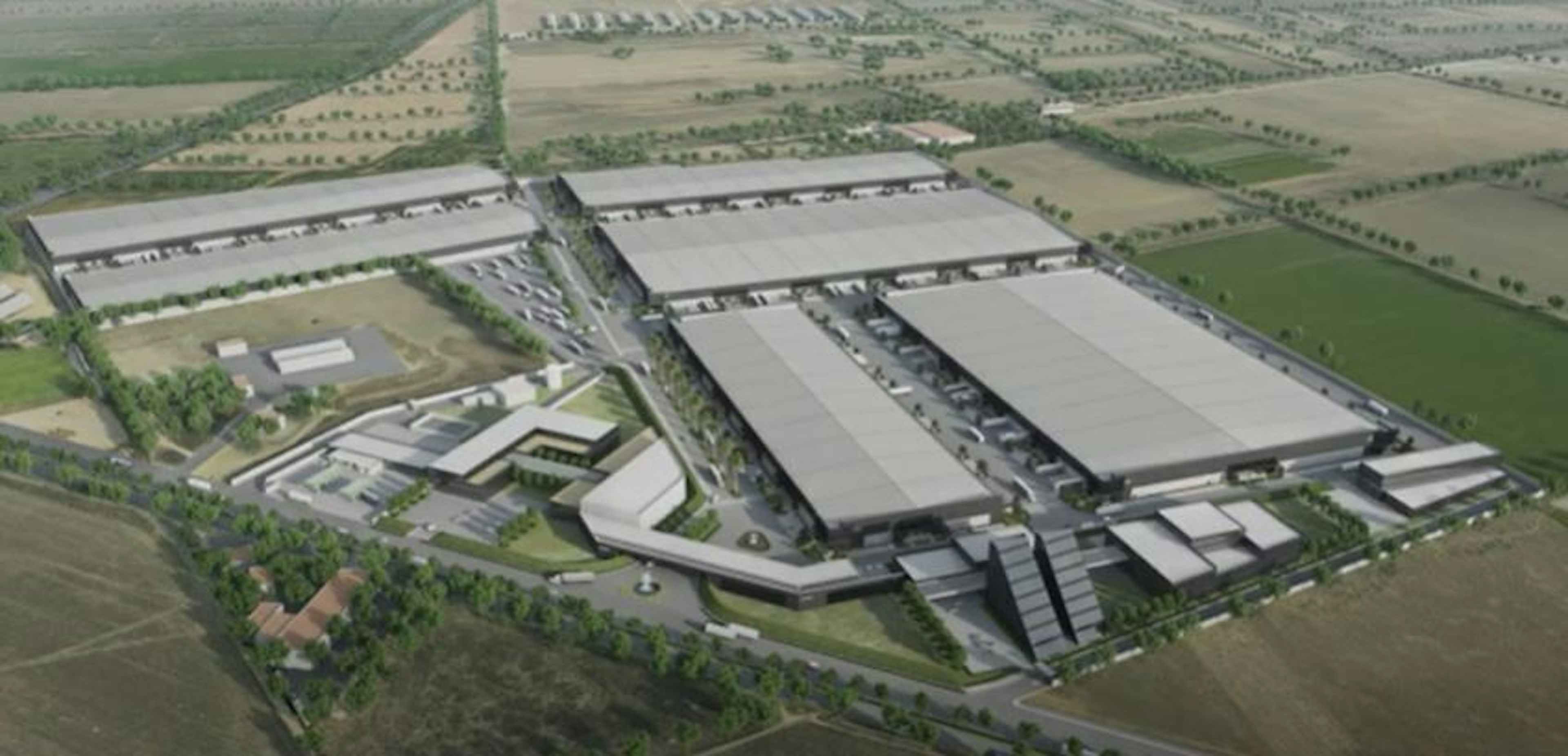 Autopista 100 El Colorado-higuerillas 100