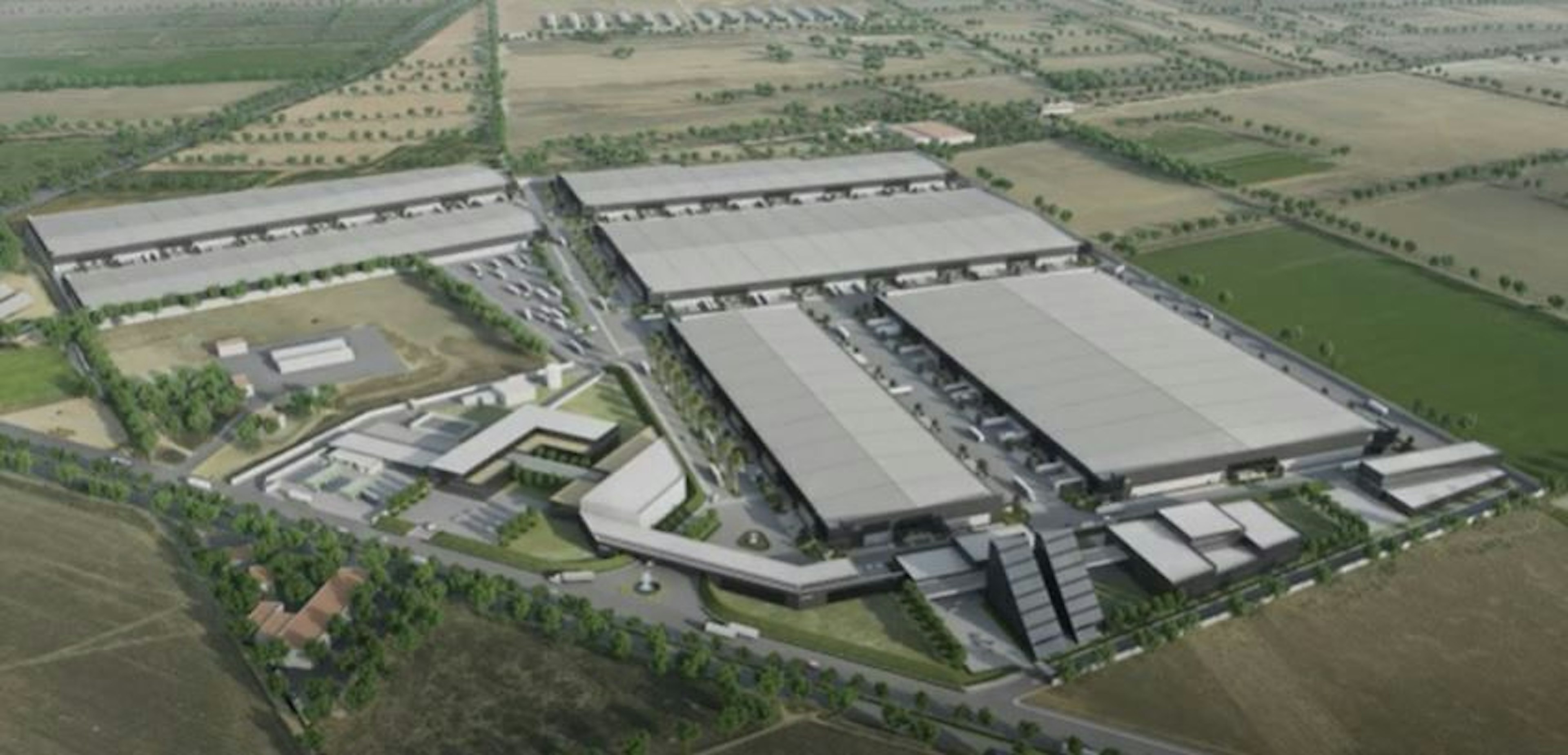 Industrial Spot2