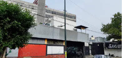 Oficina Spot2
