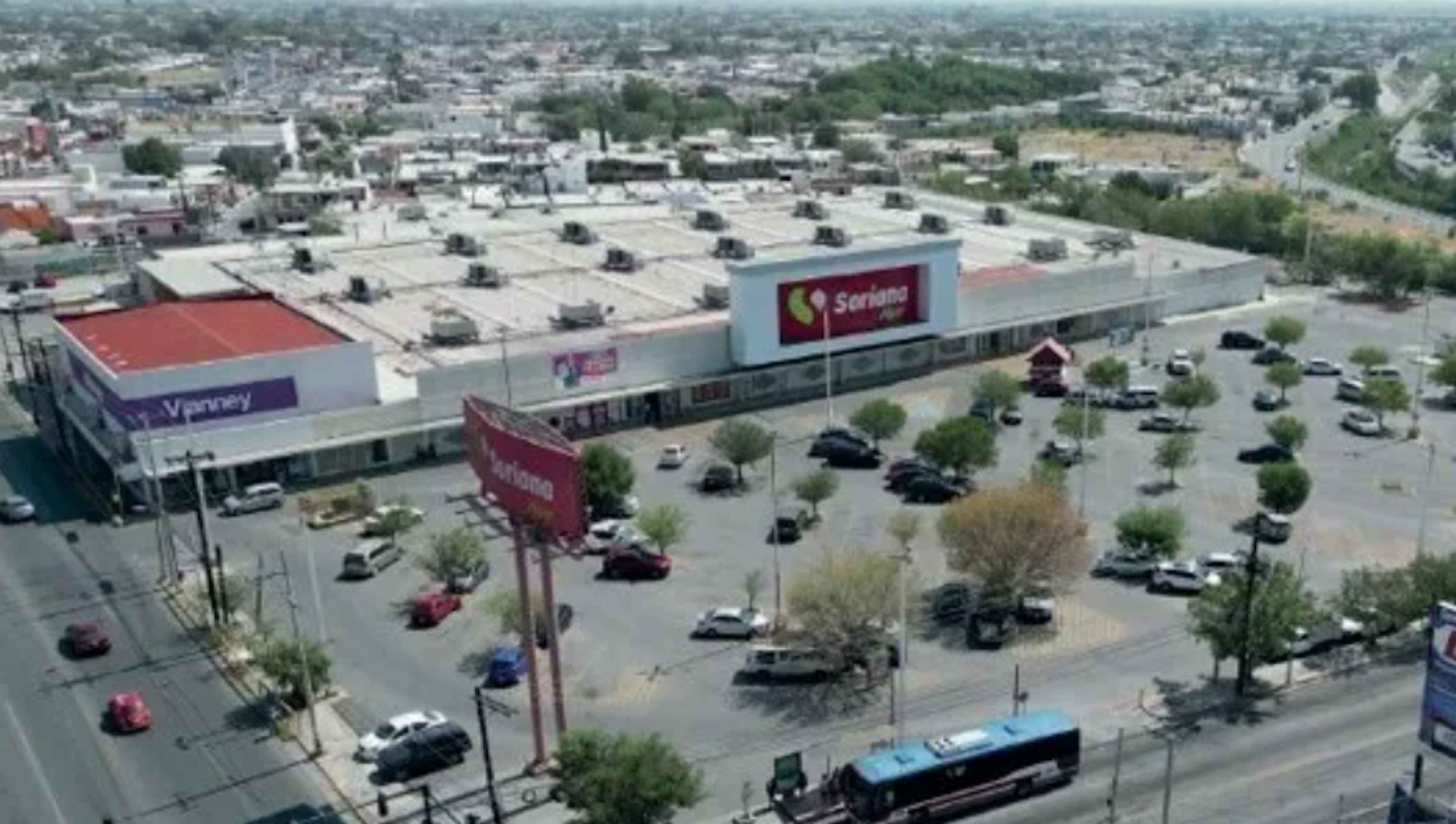 Local Comercial En San Nicolás