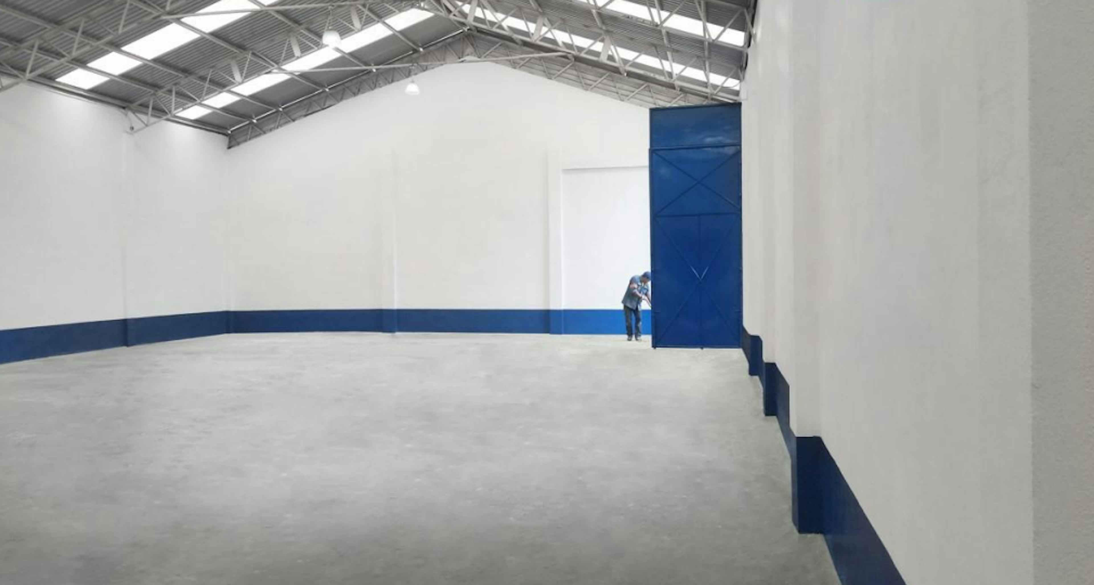 Avenida Herminio Chavarría