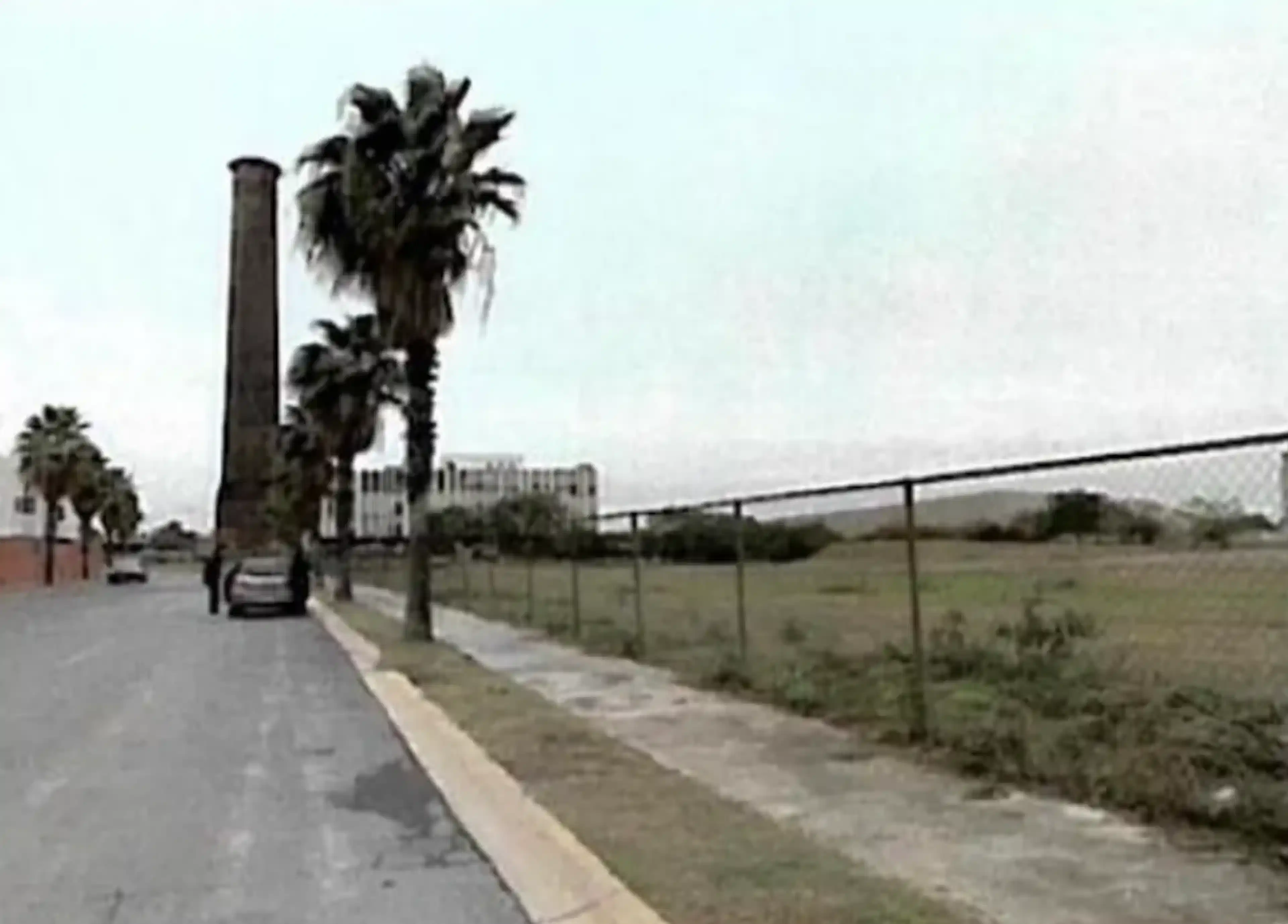 Av. Centrika Principal