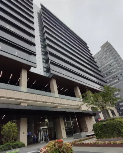 Oficina Spot2