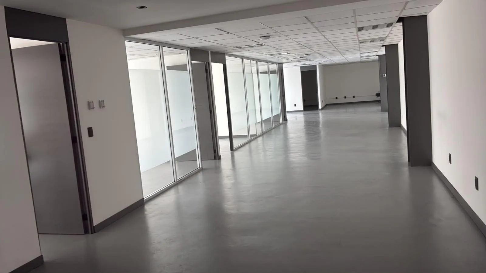 Oficina Spot2