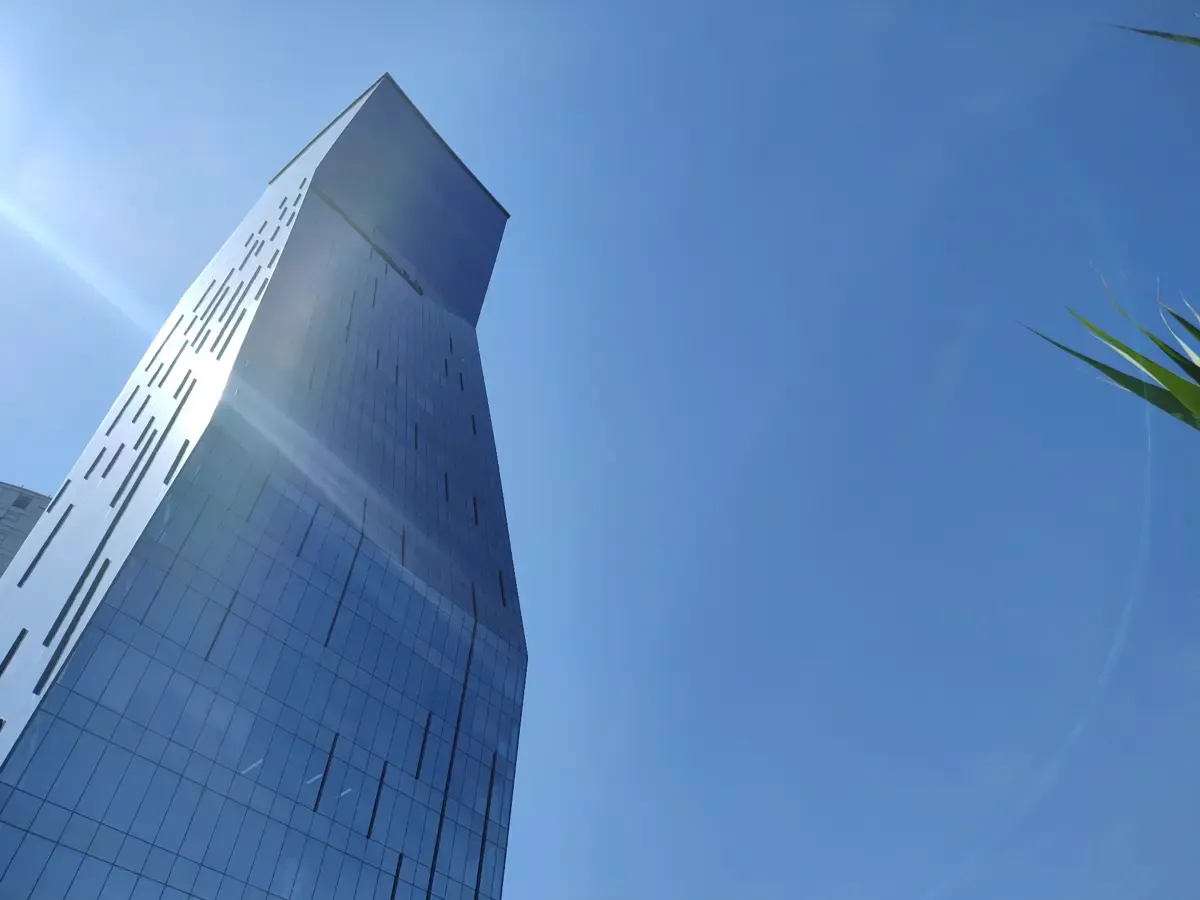 Oficina Spot2
