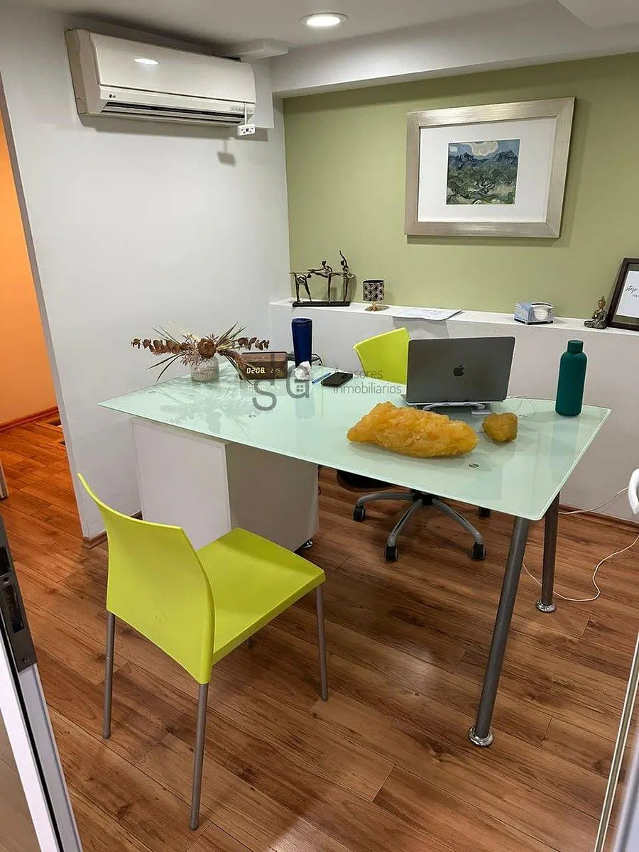 Local Comercial Spot2