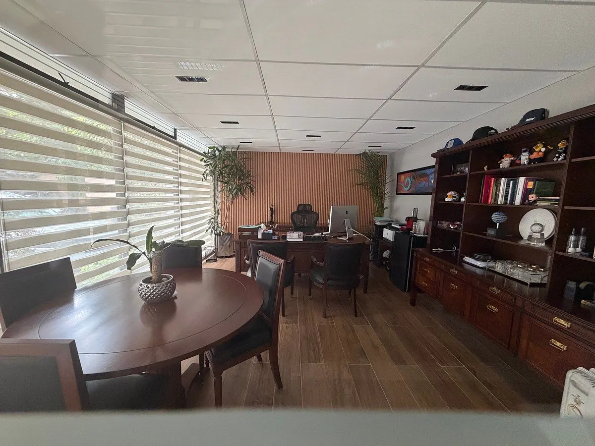 Oficina Spot2