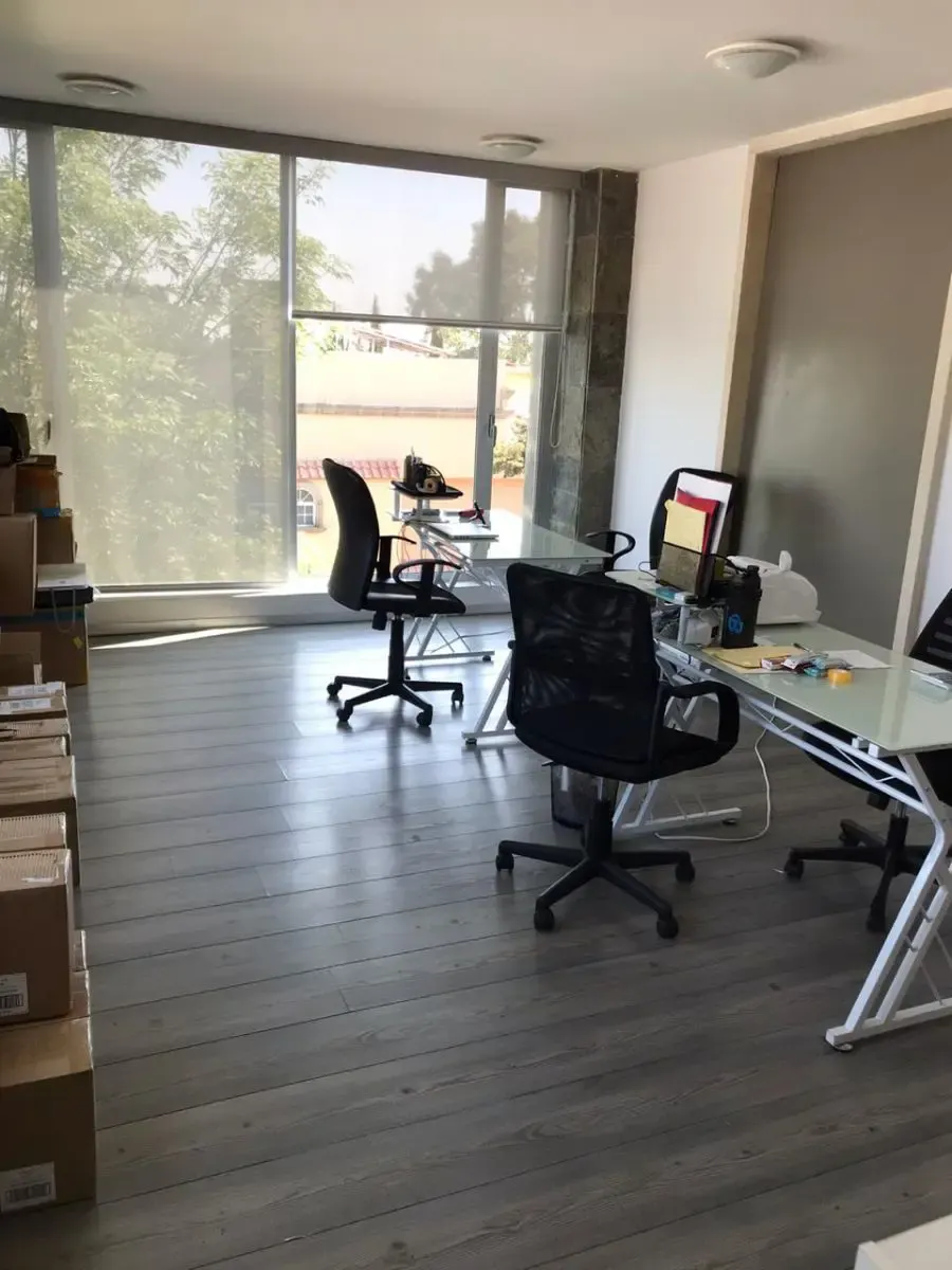 Oficina Spot2