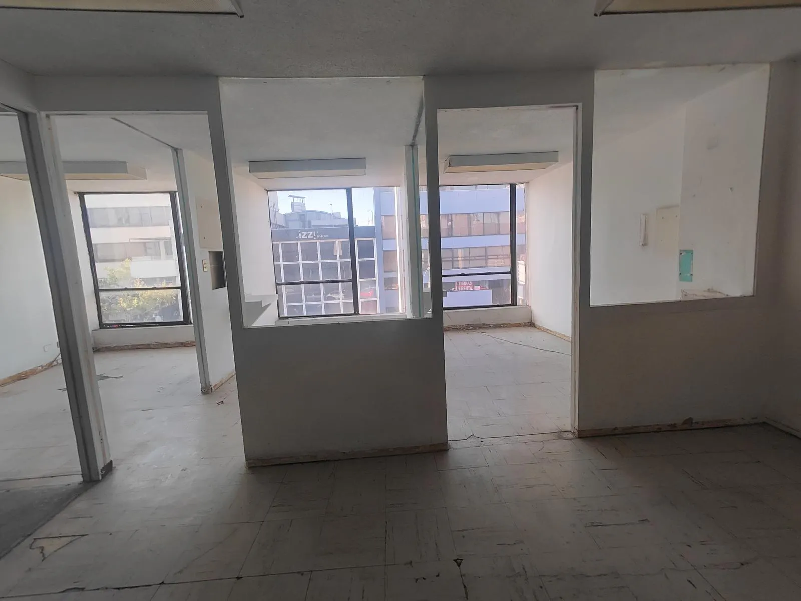 Oficina Spot2