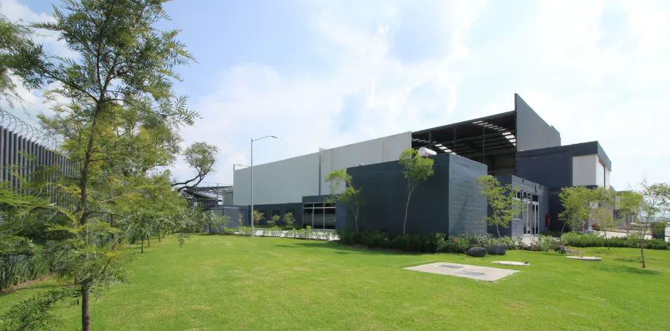 Industrial Spot2