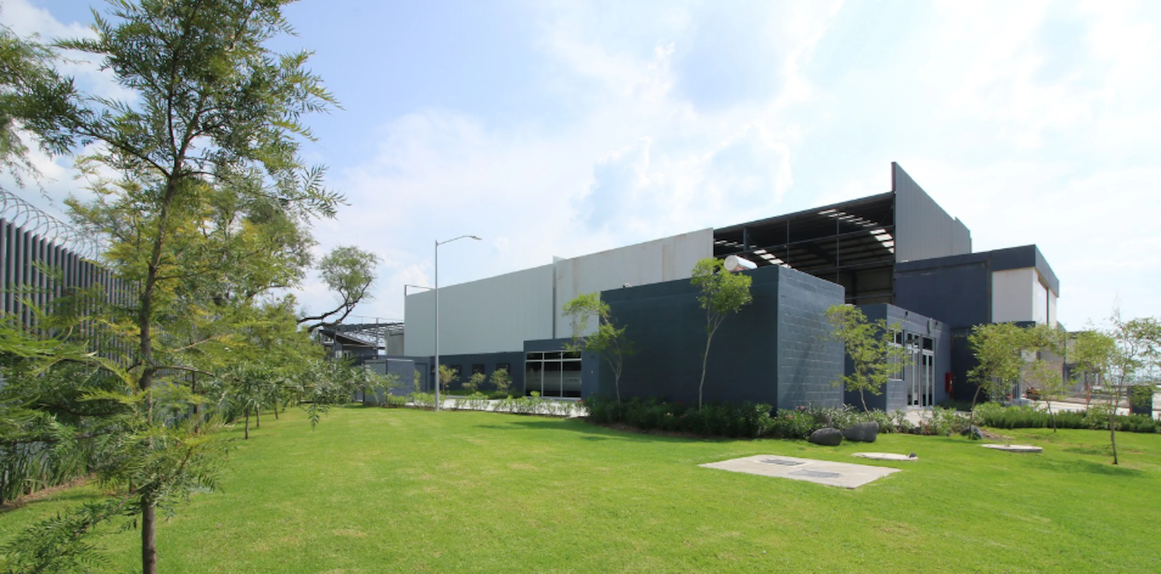 Industrial Spot2