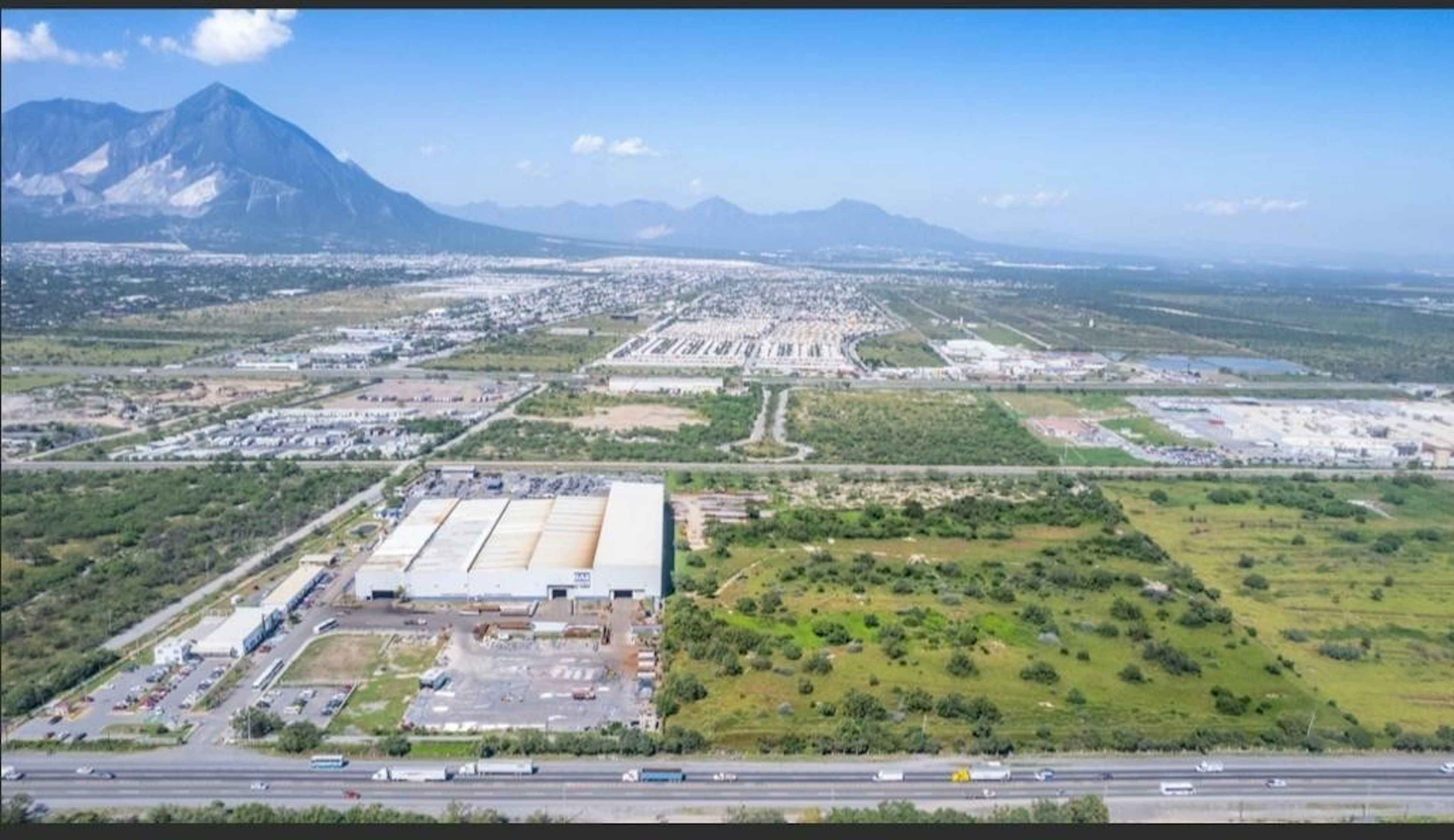 Libramiento Noreste 5