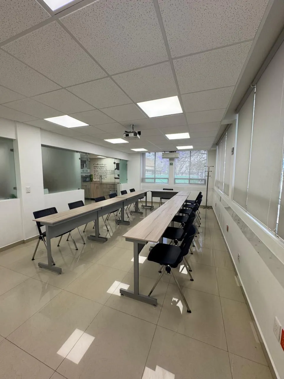 Oficina Spot2
