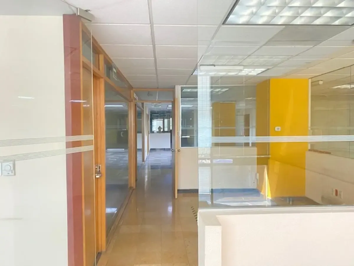Oficina Spot2